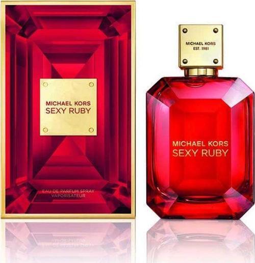 Sexy Ruby 50 Ml Parfüm Edp kadın
