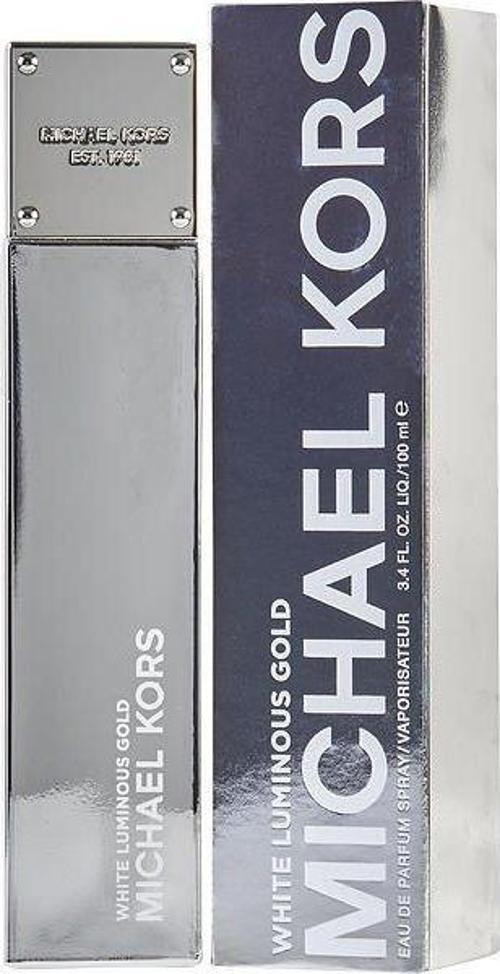 White Luminous Gold Edp 100 ml Kadın Parfüm 022548354629