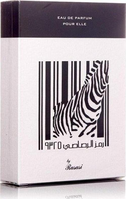 Rumz Al Rasasi 9325 Pour Elle 50 ml edp erkek parfüm