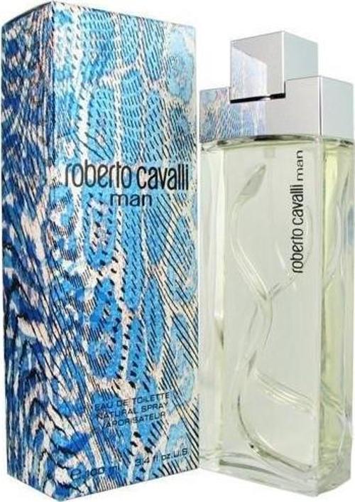 Man Eau de Tuvalet 100 ml erkek parfümü
