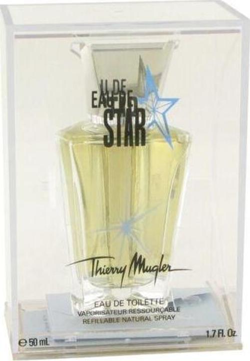 Star Mugler Parfüm 50ml  edt Bayan