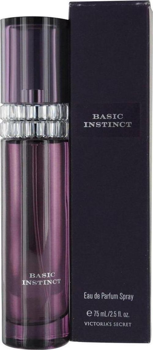 Victoria Secret Basic instinct Edp 75Ml Kadın parfüm