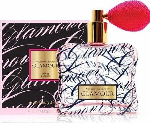 Glamour Edp 100 ml Kadın Parfümü