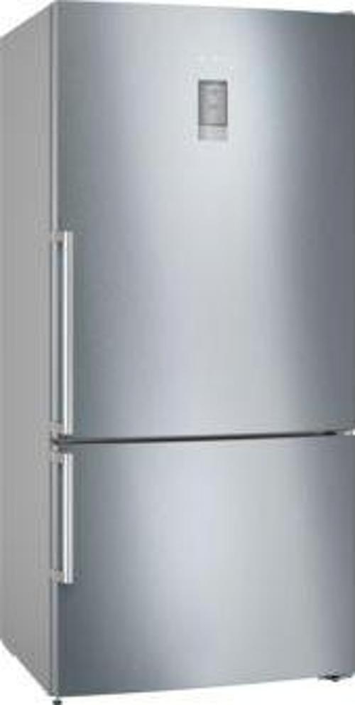 KG86NAID2N 631 LT No-Frost Kombi Tipi Buzdolabı