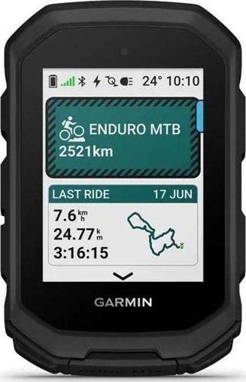 Edge MTB Bisiklet Bilgisayarı