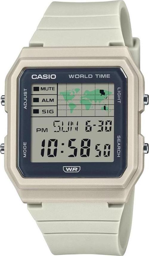 LF-30W-8ADF Unisex Kol Saati