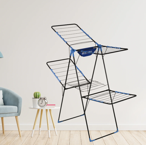 CC-980 FLORİDA 2K ÇANTALI  KURUTMALIK