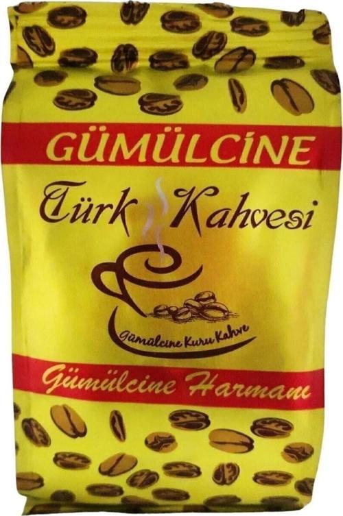 Gümülcine Türk Kahvesi 100G
