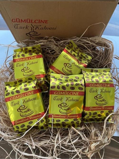 Gümülcine Türk Kahvesi 500G