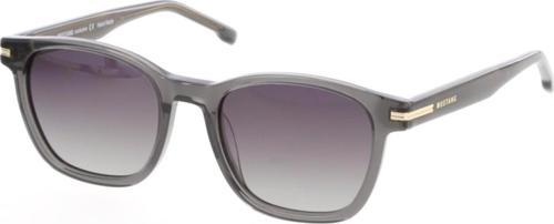 MU2573-02 52 Polarize Erkek Güneş Gözlüğü