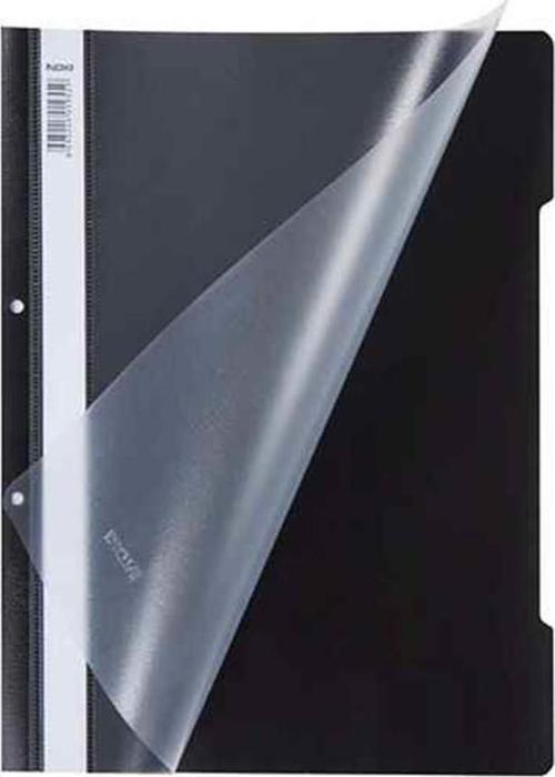 Telli Dosya XL 25'li Siyah 4825-190