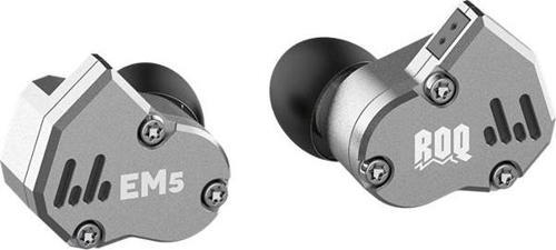 Audio EM5 Tek Sürücülü In Ear Monitör Kulaklık