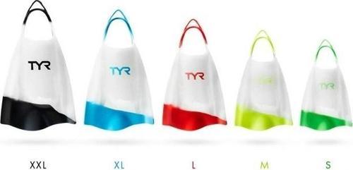 Hydro Blade Finclear Yüzücü  Paleti