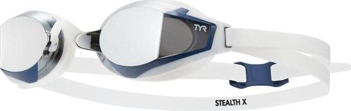 Stealth-X Race G Yüzücü Gözlüğü