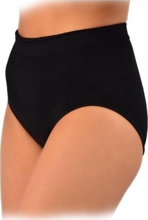 K-06-815 Kadın Bel ve Kalça Toparlayıcı Yüksek Bel Külot Slip Korse
