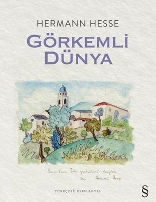 Everest Yayınları Görkemli Dünya