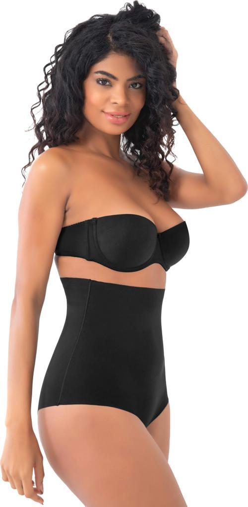 Korse Sepeti 3003 Kadın Lazer Kesim Yüksek Bel Slip Korse