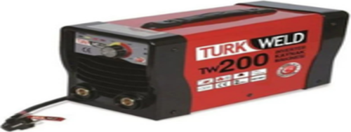 Tw200 İnverter Kaynak Makinesi