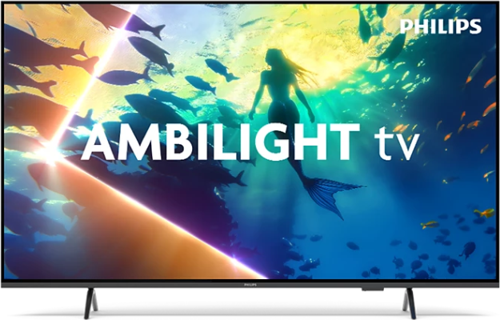 43PUS8050 4K Ultra HD Ambilight TV