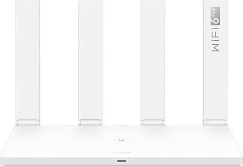 WS7100-20 AX3 Dual Core 4 Port 3000 Mbps Router