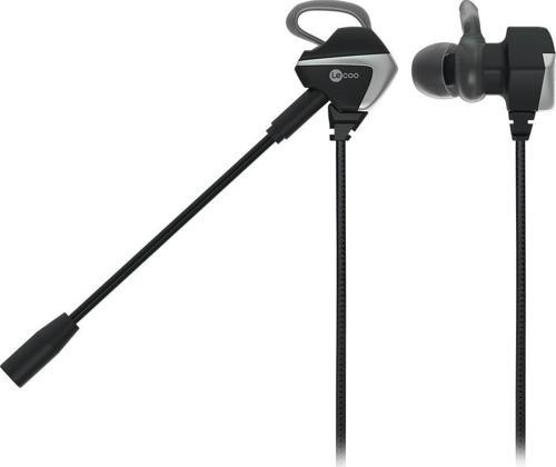 Lecoo HT105 Kablolu Kulak İçi Kulaklık