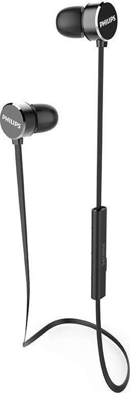 TAUN102BK Kulak İçi Bluetooth Kulaklık