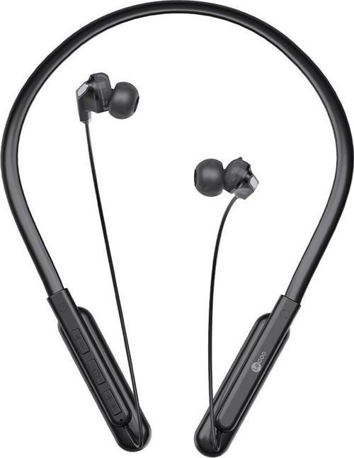 Lecoo ES202 Boyun Bantlı Kulak İçi Bluetooth Kulaklık