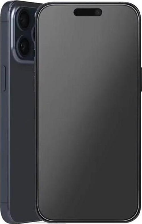 İphone 17 Air Uyumlu Mate Parmak izi bırakmayan Ekran Koruyucu Jelatin