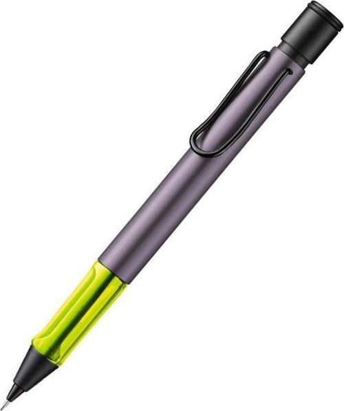 Al Star Versatil 05 Uçlu Kalem Aubergine 1A6ABG