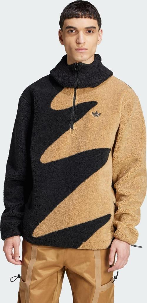 FLEECE JACKET