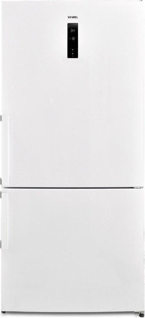 NFK64012 E GI PRO WIFI Buzdolabı