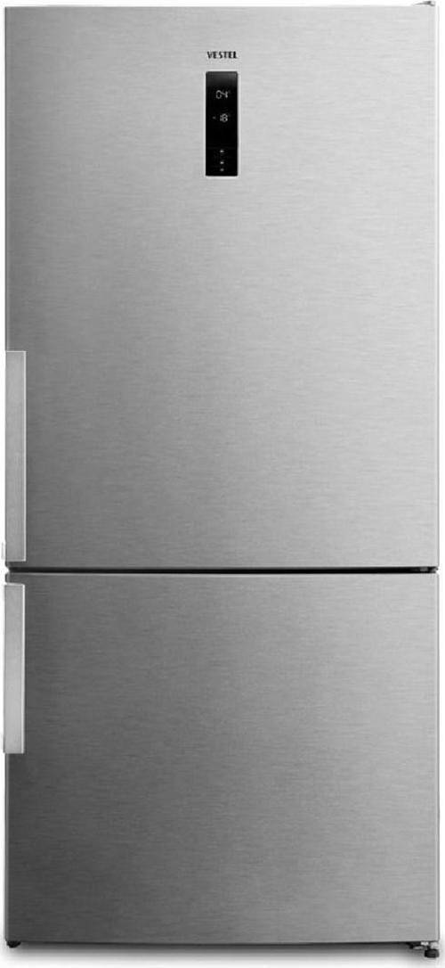 NFK64012 EX GI PRO WIFI Buzdolabı