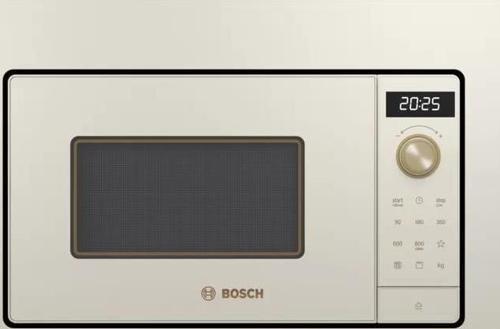 BEL623MP3 Ankastre Mikrodalga