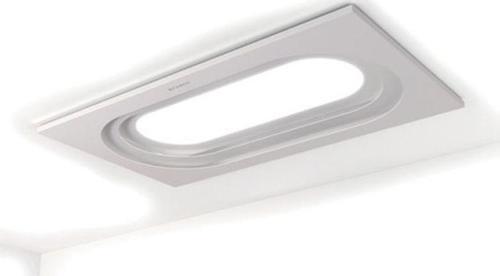 Insıde Up Wh Kl A90 Faber Davlumbaz