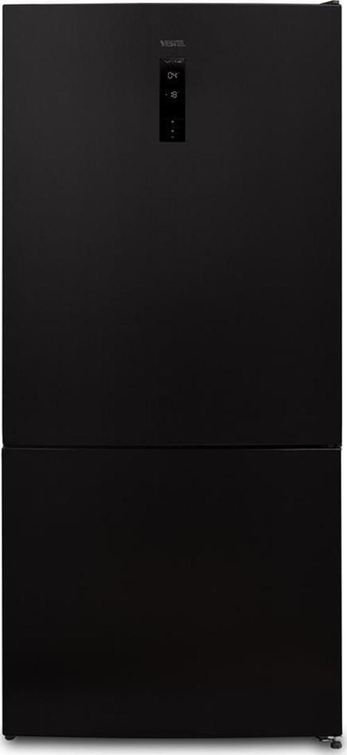 NFK64112 EKX GI PRO WIFI Kombi Buzdolabı