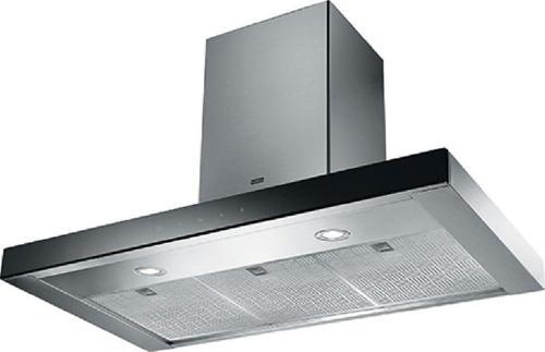 Mythos Fcr 925 Tc Bk/Xs Ng Davlumbaz