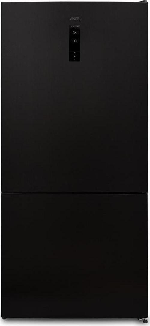 NFK64122 EKX GI PRO WIFI Kombi Buzdolabı