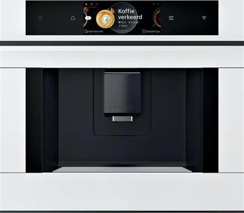 CTL7181W0 Ankastre Kahve Makinesi