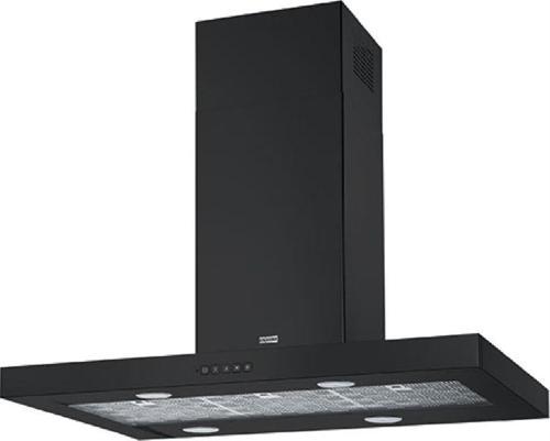 Tale Ada 905 I Bk Matt Black Davlumbaz