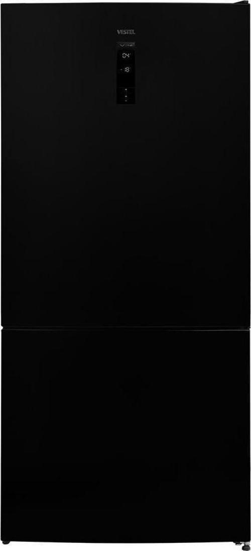 NFK64122 ES GI PRO WIFI Kombi Buzdolabı
