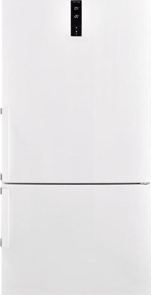 NFK72012 E GI PRO WIFI No Frost Kombi Buzdolabı