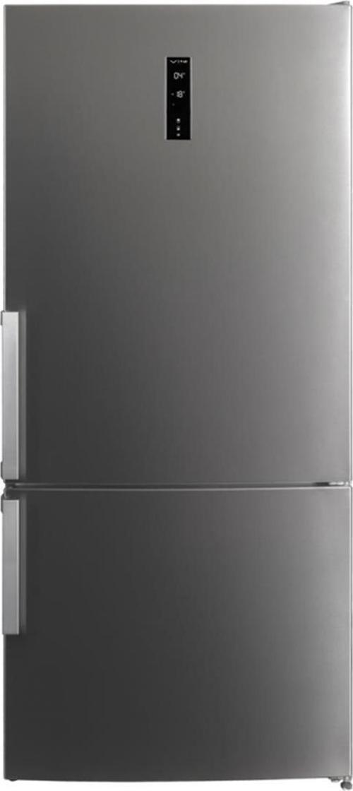 NFK72012 EX GI PRO WIFI No Frost Kombi Buzdolabı