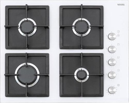 AO-651049 BDG-Prestij Ankastre Ocak