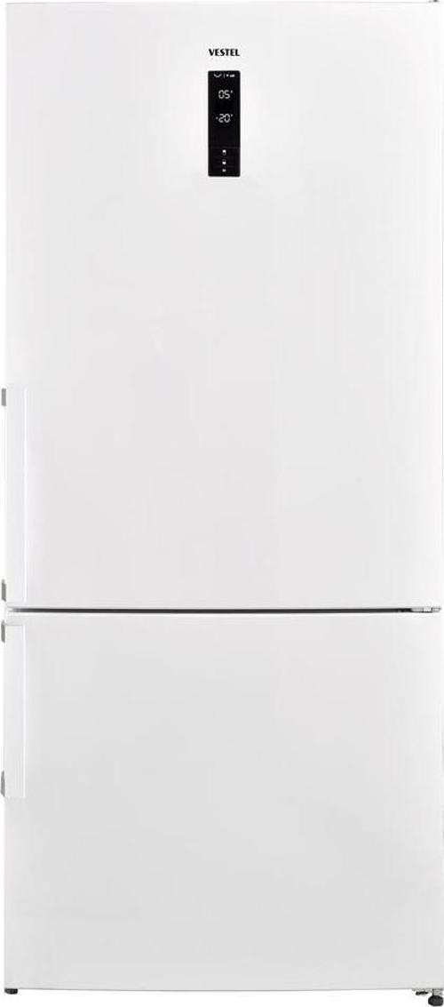 NFK72022 E GI PRO WIFI Kombi Buzdolabı