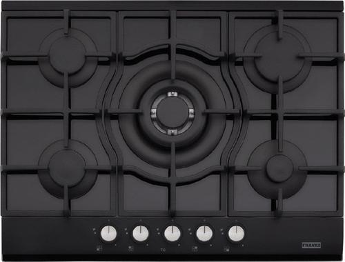 1060490179 Ocak New Glass Lınear Fhng 705 4G Tc Bk C Siyah Cam Ocak