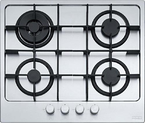 1060554404 Ocak Marıs Fhma 604 3G Dc Xs Inox Ocak