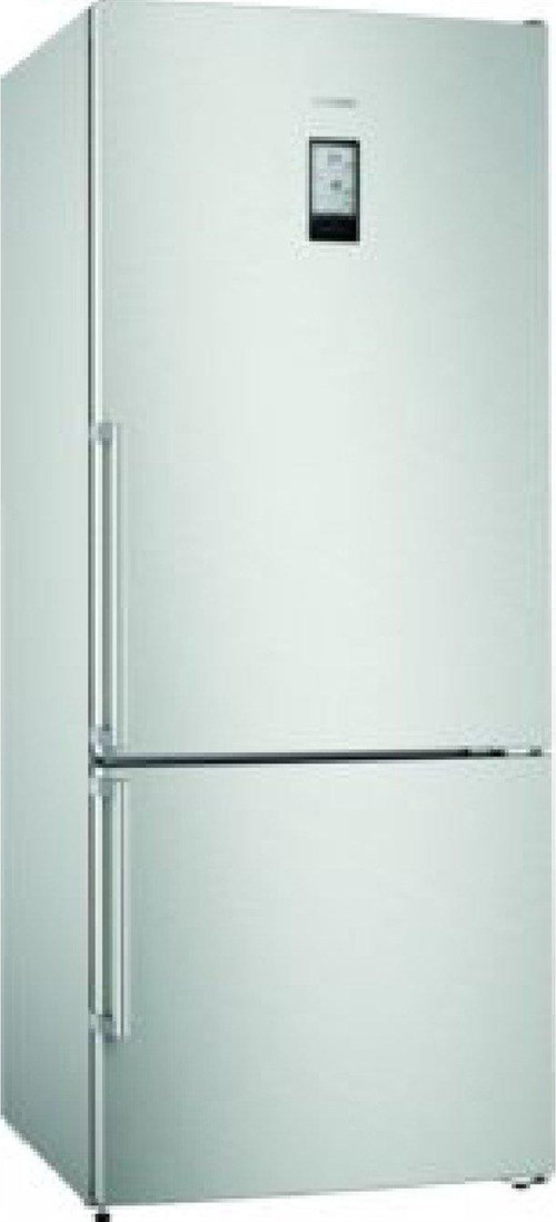 KG76APIF0N Inox Alttan Donduruculu Buzdolabı