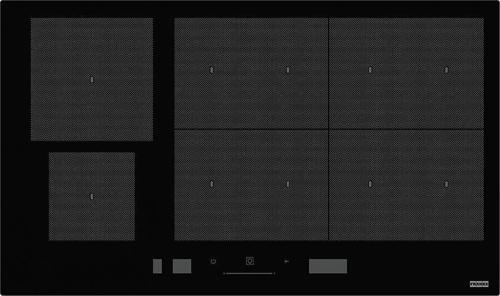 108.0675.431 Mythos Fmy 906 I Fp Bk Cam İndüksüyonlu Ankastre Ocak