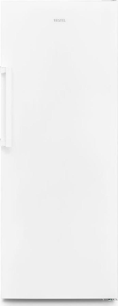 CDL601 E NF Dikey Derin Dondurucu