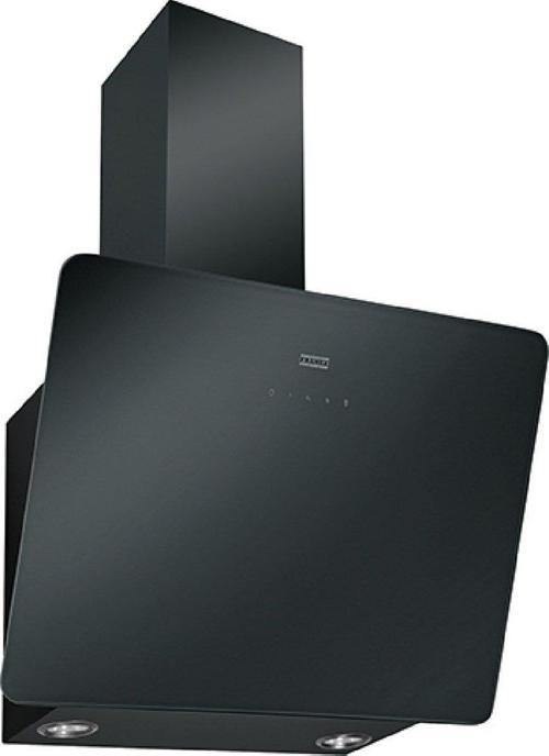 Franke 1100361890 Davlumbaz Fpj 615 V Bk A 60 Cm Siyah Davlumbaz